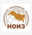 Национальное объединение изыскателей (НОИЗ) Национальное объединение изыскателей (НОИЗ)